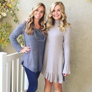 Meet your Posher, Haley